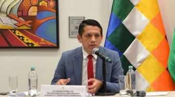 Gobierno amplía funciones de Transparencia en la lucha contra la corrupción