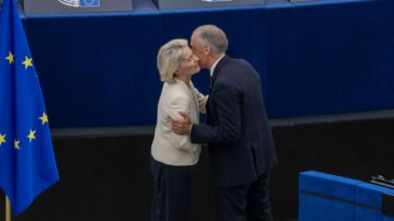 Trump amenaza a Europa por acercarse a Canadá