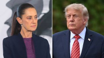 Antinarco: Sheinbaum responde a EEUU