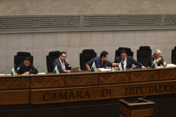 La Asamblea acelera con el crédito del FMI y alivia a las Gobernaciones