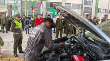 Lanzan Inspección Vehicular, recomiendan ir oportunamente