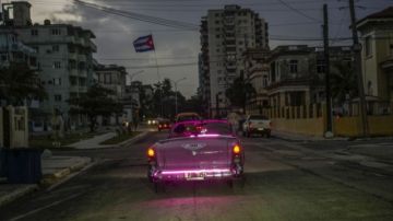 Cuba registra un apagón total