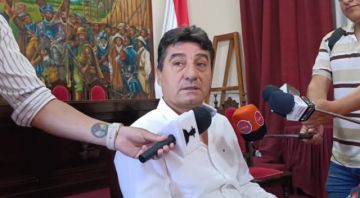 Tarifas: Alcalde de Tarija convoca a reunión de emergencia al Transporte 