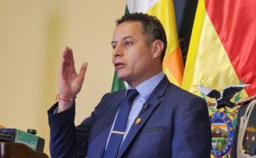 Tras “dieselazo”, Lara pide recortar el Estado y reducir el gasto público