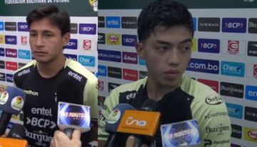 Jugadores de la Verde resaltan que son amistosos para aprovechar