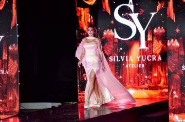 Diseño de Silvia Yucra
