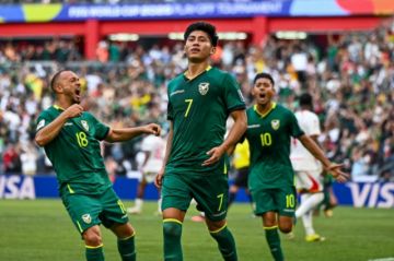 Datos y claves para entender la actual Fecha FIFA