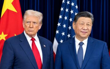 Trump y Xi negocian tregua, IA y minerales