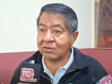 Sin acuerdo, transporte mantiene suspendido el servicio y retoma diálogo este martes