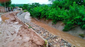 Alerta por lluvias: UGR activa plan preventivo