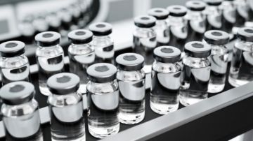 La alerta de la OMS ante nuevas amenazas de pandemia
