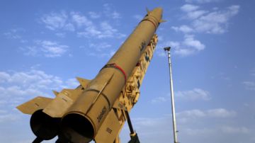Irán a EEUU e Israel: No podrán evitar este destino