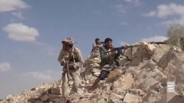 Reino Unido ofrecerá apoyo militar a Arabia Saudita