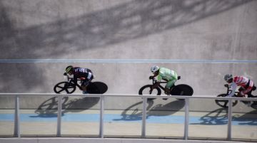 Cuenta regresiva para el Panamericano de Ciclismo Máster en Tarija