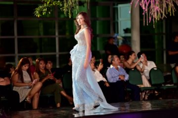 Bellísima Couture presentó “Esencia que cobra vida” 