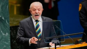 Lula arremete contra los 'tecnoligarcas' en la ONU