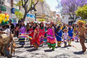 Lanzan cronograma de la fiesta de la Virgen de Guadalupe
