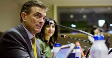 Paz sobre la suba del diésel: “Hoy la población ha aceptado ese cambio”
