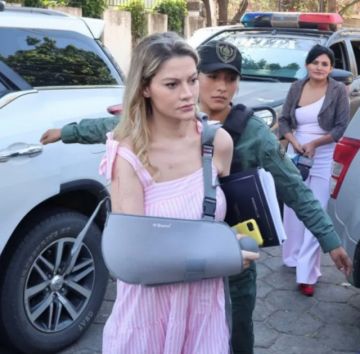 Cerimedo declara hoy; Beller reclama por sicarios libres
