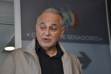 Fernando Costa: “Queremos un arbitraje perfecto”