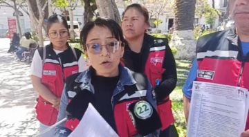 Gremiales piden medidas contra efectos de suba del diésel