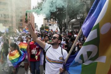 Colombia: Crece la violencia contra la comunidad LGBTIQ+