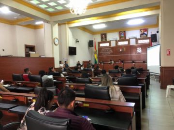 POA 2027: La Gobernación lleva 15 días esperando la aprobación 