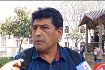 Parlamentario propone subir el salario mínimo a Bs 5.000 por el alza de precios
