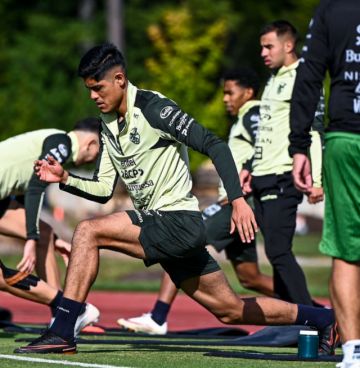 Bolivia inicia su camino al Mundial 2030 en duelo de ensayo en EEUU