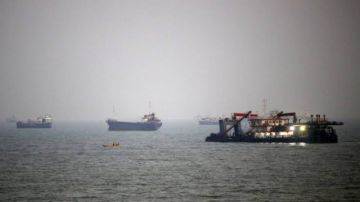 Irán presenta a EEUU un plan para reabrir Ormuz