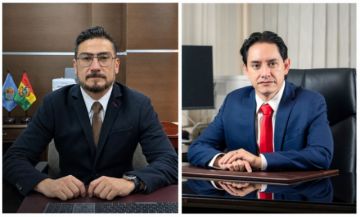 ENDE, Larraín y Méndez: presuntos apagones y licitaciones sin explicación