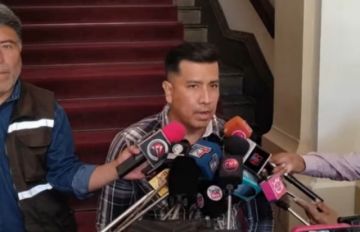 Por reajuste de precios: GADT negocia con proveedores de la canasta del adulto mayor 