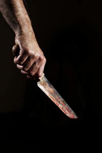 Bermejo: Un hombre murió tras ser apuñalado en el pecho