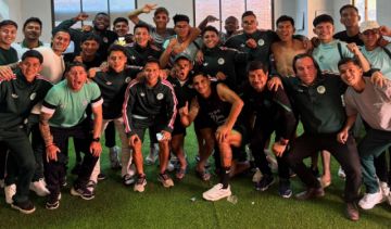 Copa Simón Bolívar: Unión y San Martín siguen en carrera; Universitario se eliminó 