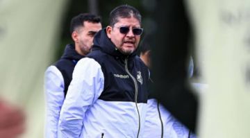 Villegas: “Vale la pena apostar a que sigamos”