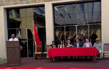 Alcaldía destaca avances para posicionar el turismo 