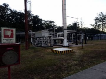Bermejo: Amenazan con protestas por crisis de carburantes