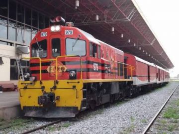 Yacuiba: Promueven el tren ante alza de pasajes de buses 