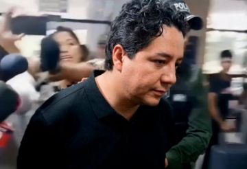Sala Penal revoca libertad de Marcelo Arce y ratifica su detención en Palmasola