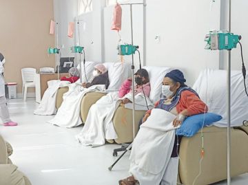 El pedido de eutanasia que expone la realidad del cáncer en Bolivia 