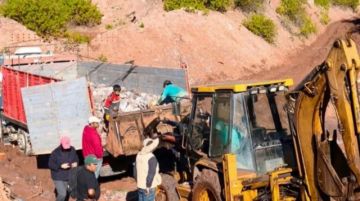 FELCDA amplía su acción en Tarija y apunta a minería ilegal y uso de mercurio