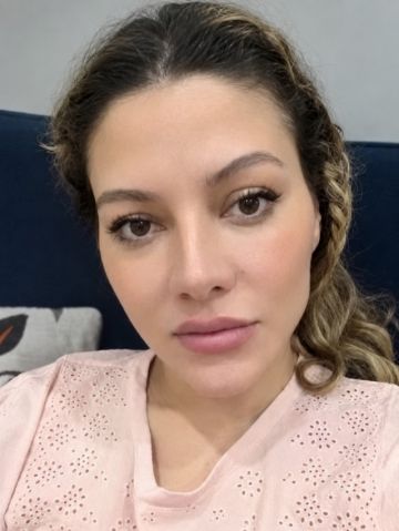 Nadia Beller: “Que se los lleven a todos”