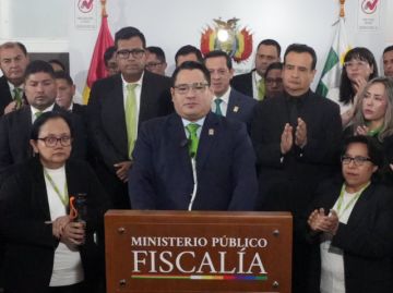 Operativo contra Mariaca abre el caso Marset dentro del Estado