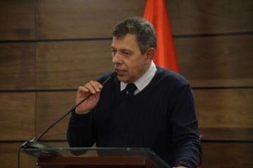 El Gobierno presiona para nombrar nuevo Fiscal General