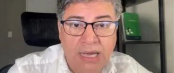 “Las declaraciones son irresponsables”: Abogado de Mariaca responde al vocero y cree que amenaza a legisladores