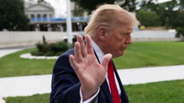 Trump pone a Irán ante una disyuntiva