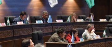 Comisión del Senado aprueba proyecto que modifica la Ley del Ministerio Público
