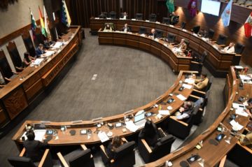 Senado aprueba la modificación de la ley del Ministerio Público 