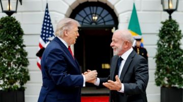 Brasil: Lula presume el nuevo hallazgo energético