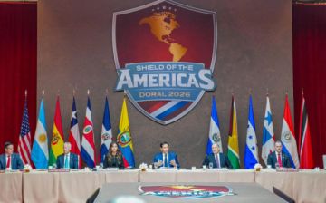 En Perú exigen debatir el Escudo de las Américas